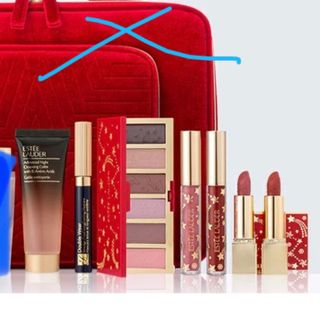 エスティローダー(Estee Lauder)の2023 ホリデーコレクション　エスティ ローダー メークアップ コレクション(コフレ/メイクアップセット)