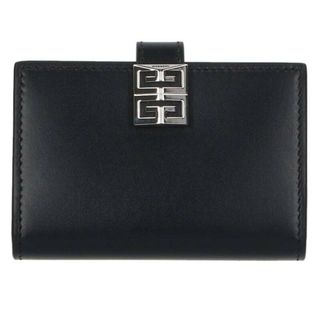 GIVENCHY - ジバンシィ  CARDHOLDER BB60GWB15S レザーカードケース メンズ