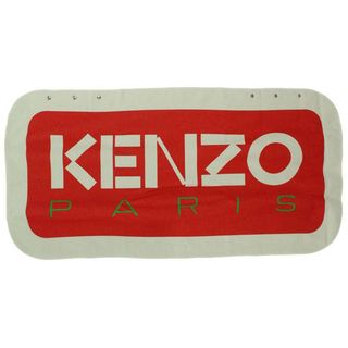 KENZO - □新品□未使用□ KENZO ケンゾー ポリエステル×レザー ワン ...