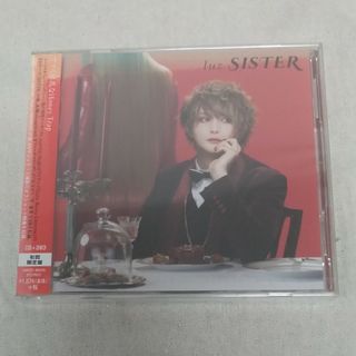 SISTER【初回限定盤】(ポップス/ロック(邦楽))