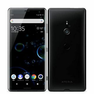 SONY - Xperia 10 II IIJmio DSDV シムフリー激レア 美品ですの通販 by ...