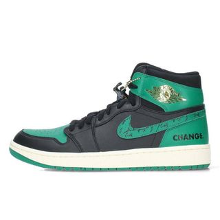 ナイキ(NIKE)のナイキ ×イーストサイドゴルフ  AIR JORDAN 1 HIGH G NRG FJ0849-001 エアジョーダン1ゴルフハイカットスニーカー メンズ 25.5cm(スニーカー)