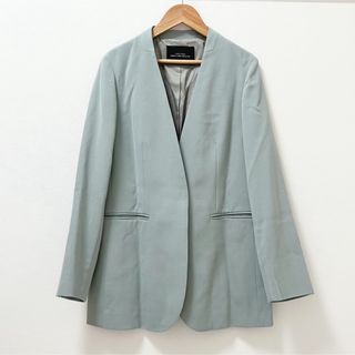 ユナイテッドアローズグリーンレーベルリラクシング(UNITED ARROWS green label relaxing)のグリーンレーベルリラクシング　ジャケット(ノーカラージャケット)