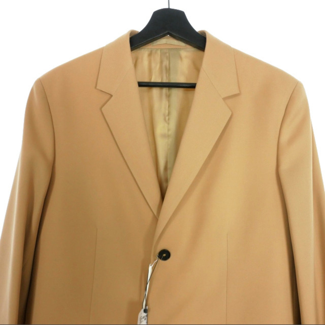 Jil Sander(ジルサンダー)のジルサンダー JACKET B 01 SBR 2 BTT TM ジャケット 46 メンズのジャケット/アウター(その他)の商品写真