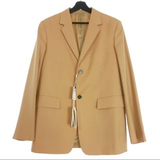 ジルサンダー(Jil Sander)のジルサンダー JACKET B 01 SBR 2 BTT TM ジャケット 46(その他)