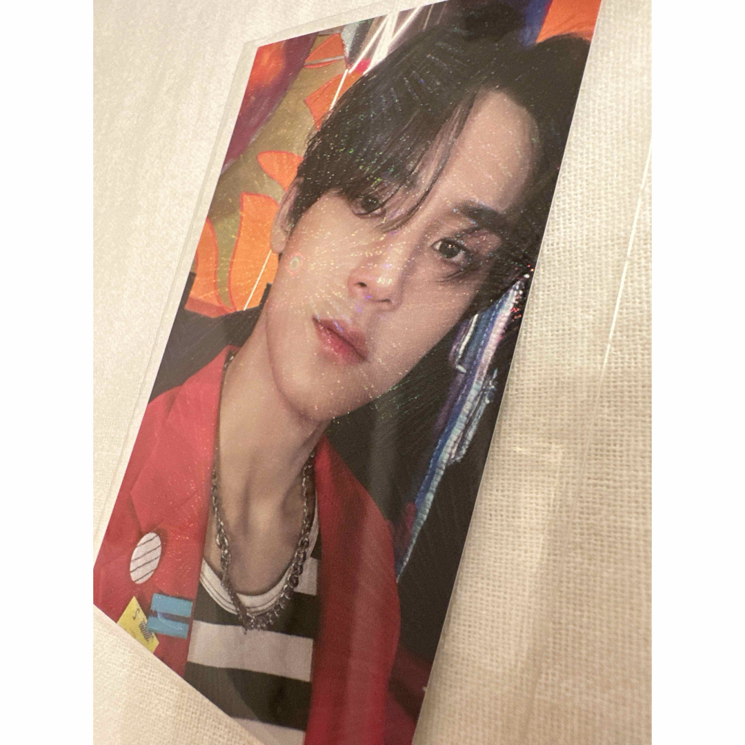 SEVENTEEN FTS weverse ラキドロ ミンギュ SEVENTEEN FTS weverse ラキドロ ミンギュ