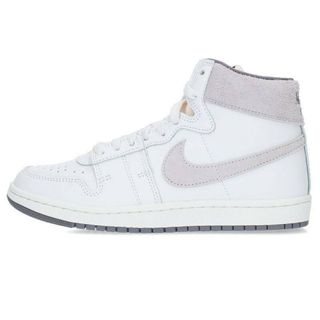 ナイキ(NIKE)のナイキ  Air Ship SP Tech Grey/DZ3497-100 エアシップテックグレースニーカー メンズ 27cm(スニーカー)