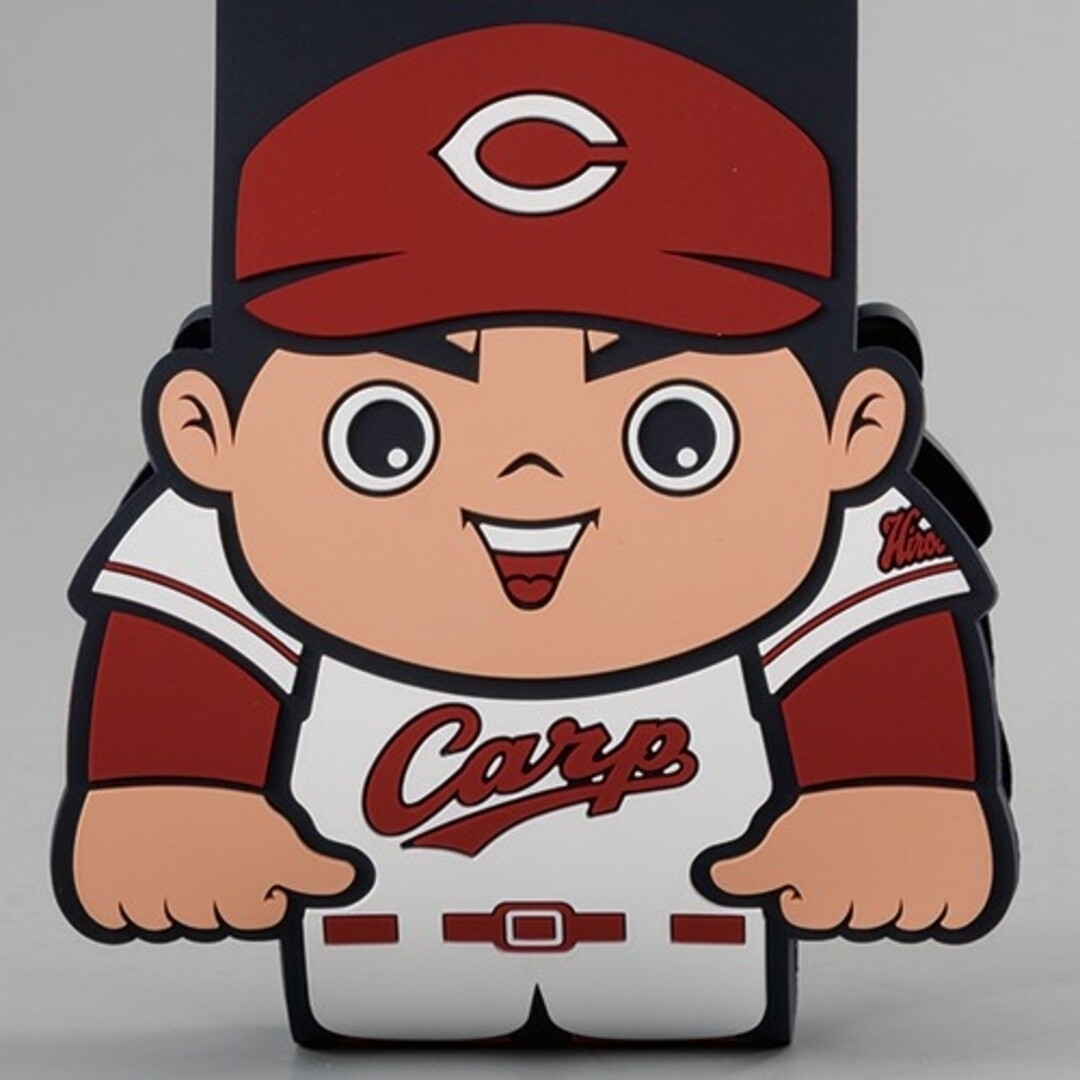 広島東洋カープ - カープ坊やタオルハンガー!限定新グッズ完売 広島東洋カープ - カープ坊やタオルハンガー!限定新グッズ完売