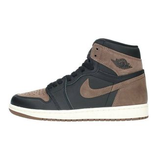 ナイキ(NIKE)のナイキ  DZ5485-020/Air Jordan 1 Retro High OG Palomino エアジョーダン1レトロハイ OG パロミノスニーカー メンズ 29.5cm(スニーカー)