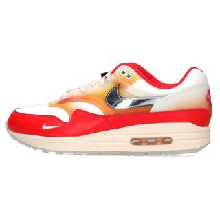 ナイキ(NIKE)のナイキ  FN7683-133/WMNS Air Max 1 '87 PRM Soft Vinyl エアマックス1 87 PRM ソフトビニールスニーカー メンズ 27cm(スニーカー)