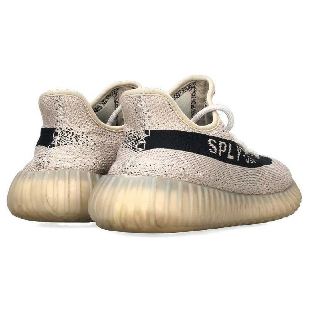 adidas(アディダス)のアディダス カニエウエスト  YEEZY BOOST 350 V2 SLATE HP7870 イージーブーストスレートスニーカー メンズ 27cm メンズの靴/シューズ(スニーカー)の商品写真