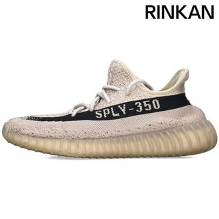 アディダス(adidas)のアディダス カニエウエスト  YEEZY BOOST 350 V2 SLATE HP7870 イージーブーストスレートスニーカー メンズ 27cm(スニーカー)