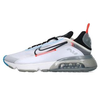 ナイキ(NIKE)のナイキ  AIR MAX 2090 CT7695-100 エアマックス2090スニーカー メンズ 29cm(スニーカー)