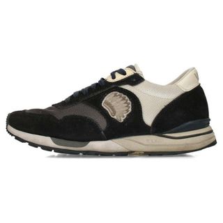 ヴィスヴィム(VISVIM)のビズビム  18SS  0118101001005 ROLAND JOGGER ローランドジョガースニーカー メンズ 9(スニーカー)