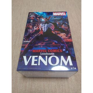 マーベル(MARVEL)のMARVEL　VENOM　ヴェノム　フィギュア(アメコミ)