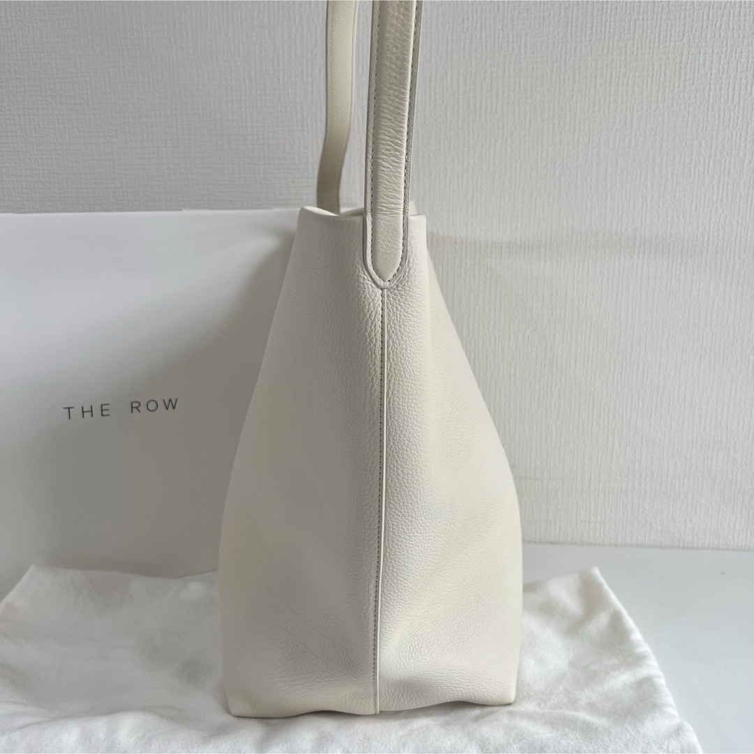 THE ROW(ザロウ)のザロウ　the row park tote バッグ  パークトート レディースのバッグ(トートバッグ)の商品写真