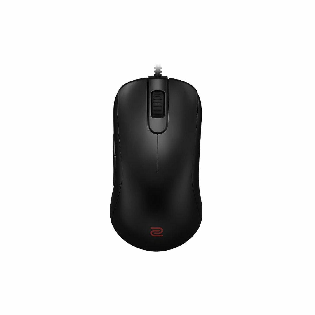 BenQ ZOWIE S1 USB 左右対称 ショート ゲーミングマウス eスポスマホ/家電/カメラ