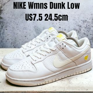 NIKE ナイキ RYZ 365 ホワイト ライズ ウィメンズ25cm