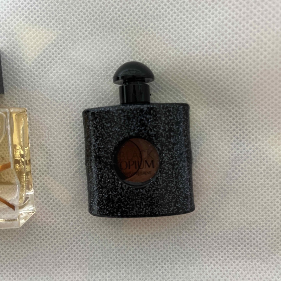 Yves Saint Laurent(イヴサンローラン)のイブサンローラン　香水 コスメ/美容のスキンケア/基礎化粧品(その他)の商品写真