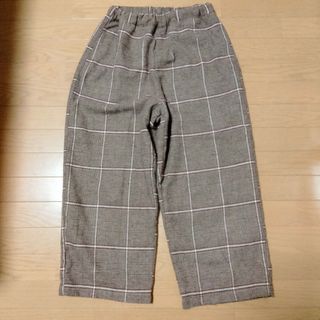 サマンサモスモス(SM2)のSM2 blue　シェフパンツ(カジュアルパンツ)