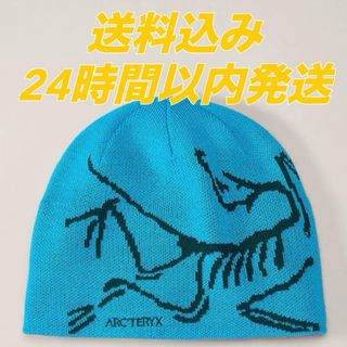 ARC'TERYX - 国内正規品 アークテリクス ライトウェイトグロットトーク ...