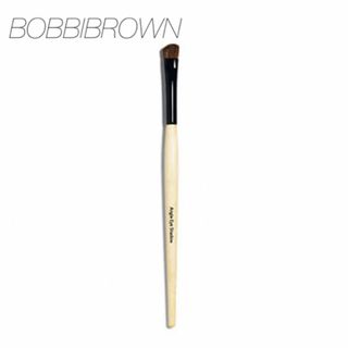 ボビイブラウン(BOBBI BROWN)のANGLE EYE SHADOW BRUSH アングル アイシャドウ ブラシ(ブラシ・チップ)