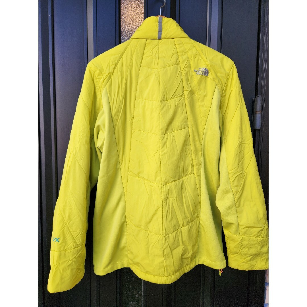 THE NORTH FACE(ザノースフェイス)の【早い者勝ち❗最終激安処分価格6800円❗】ノースフェイス VX メンズ L メンズのジャケット/アウター(その他)の商品写真