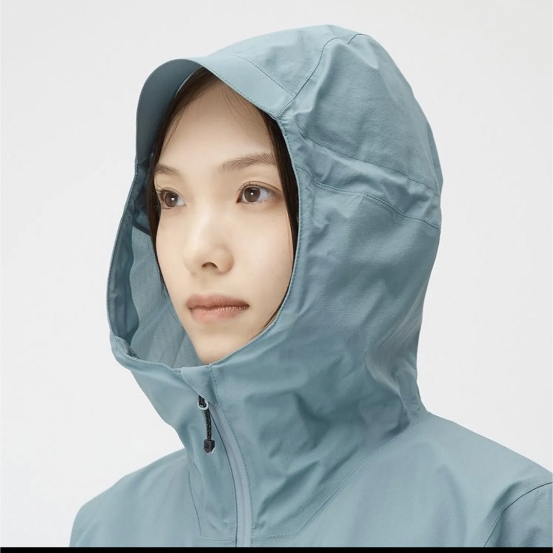 THE NORTH FACE(ザノースフェイス)のノースフェイス　ナイロンジャケット レディースのジャケット/アウター(ナイロンジャケット)の商品写真