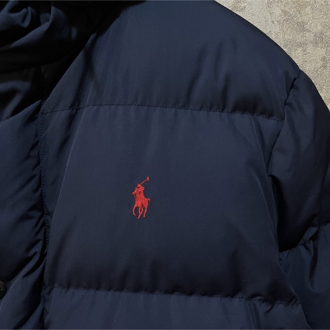 Polo Ralph Laurenウォーターリベラント ダウンジャケット