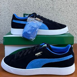 プーマ(PUMA)の【極希少】PUMA / SUEDE LITE(スニーカー)