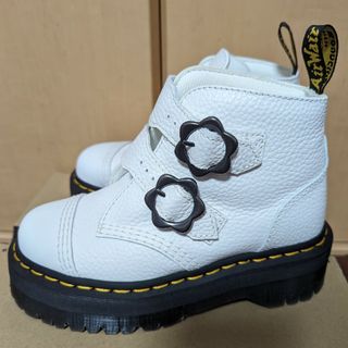 ドクターマーチン(Dr.Martens)のDr.Martens DEVON FLW(ブーツ)