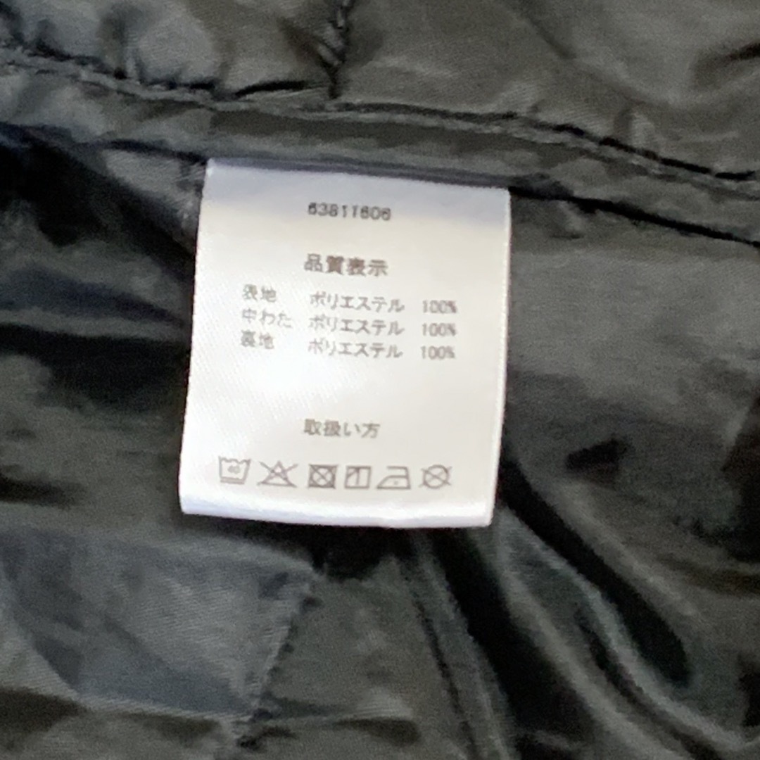 Champion - Champion キッズダウンジャケット ネイビー サイズ80 Champion - Champion キッズダウンジャケット ネイビー サイズ80