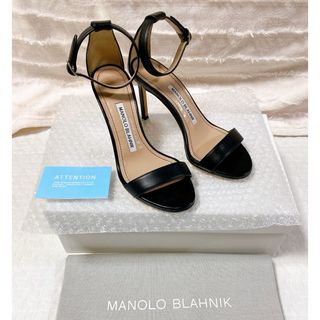 マノロブラニク サンダル(レディース)の通販 600点以上 | MANOLO