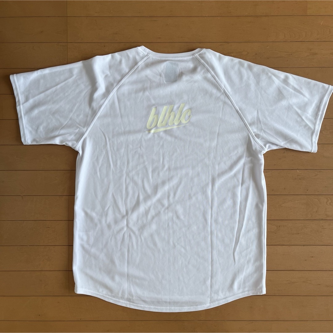 ballaholic(ボーラホリック)のballaholic cool Tee スポーツ/アウトドアのスポーツ/アウトドア その他(バスケットボール)の商品写真