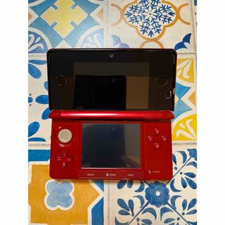 【美品】とび森DL版 + 3DS LL + 保護ケース等