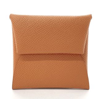 エルメス(Hermes)のエルメス コインケース バスティア ヴェルソ   ブラウン(コインケース)