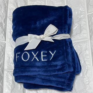 フォクシー(FOXEY)の未使用フォクシー　FOXEY ブランケット(その他)