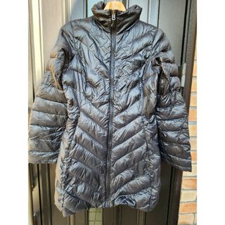 ザノースフェイス(THE NORTH FACE)の【早い者勝ち❗最終激安処分価格8800円❗】ノースフェイス ダウンレディース L(ダウンジャケット)