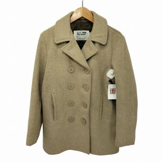 ショット(schott)のSchott(ショット) レディース アウター コート(ピーコート)