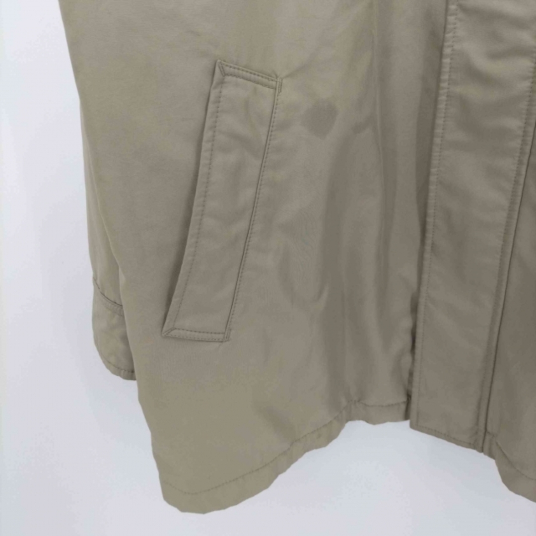 GAP(ギャップ)のGap(ギャップ) 中綿ステンカラーコート メンズ アウター コート メンズのジャケット/アウター(ステンカラーコート)の商品写真