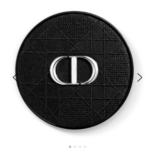 ディオール(Dior)のディオールスキンフォーエヴァーグロウクッションファンデーション　00.5N(ファンデーション)