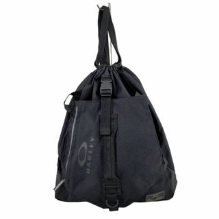 OAKLEY(オークリー) CORDURA ナイロンナップザック メンズ バッグ