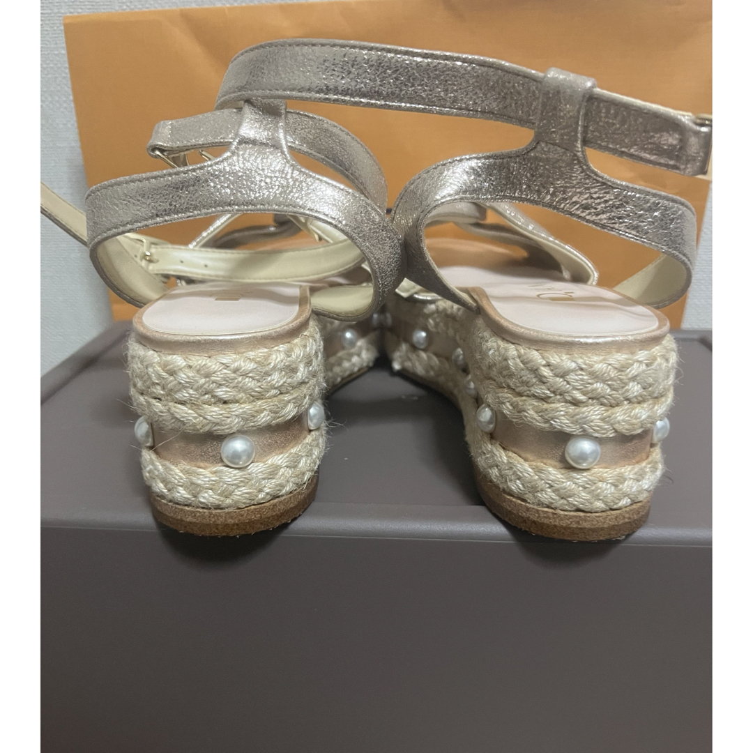 DIANA(ダイアナ)のダイアナ　DIANA サンダル レディースの靴/シューズ(サンダル)の商品写真