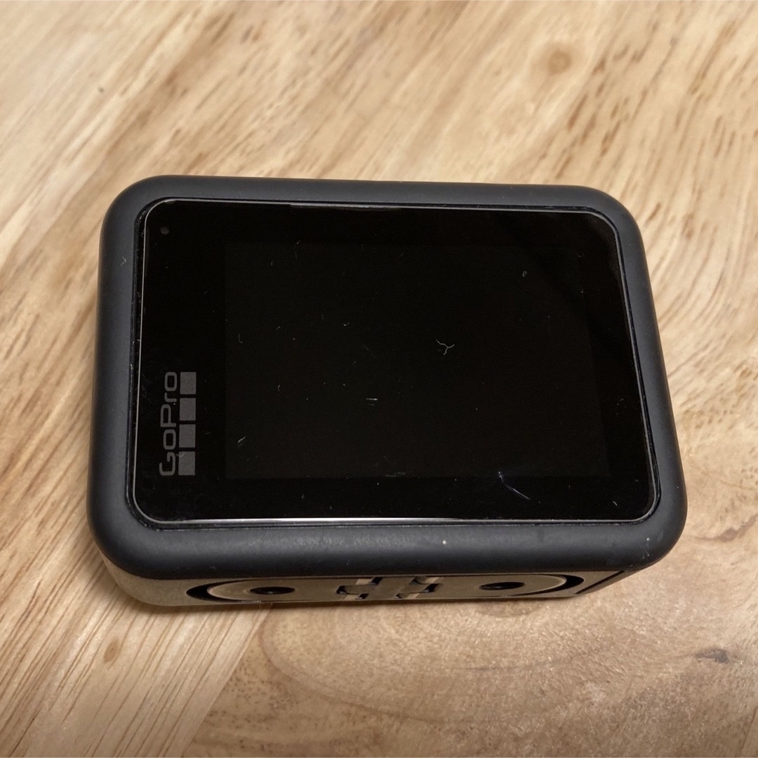 GoPro(ゴープロ)のGoPro HERO8 スマホ/家電/カメラのカメラ(その他)の商品写真