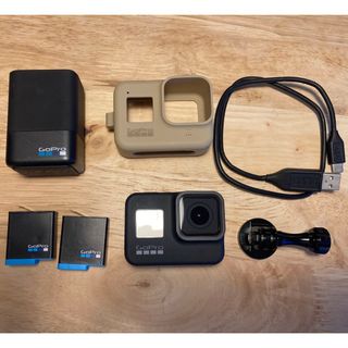 GoPro - 【新品】The Remote GoPro ザ・リモート リモコンの通販 by