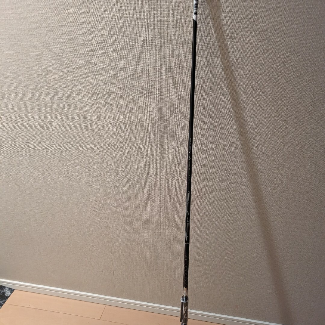 希少】キャロウェイ TENSEI 60 BLK/BLU ドライバー シャフト 希少】キャロウェイ TENSEI 60 BLK/BLU ドライバー シャフト