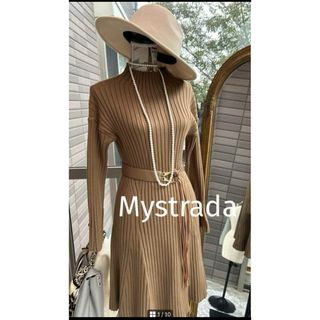 Mystrada - 🎀はる様専用🎀💫新作💫💐Mystrada💐ブラウススカート ...