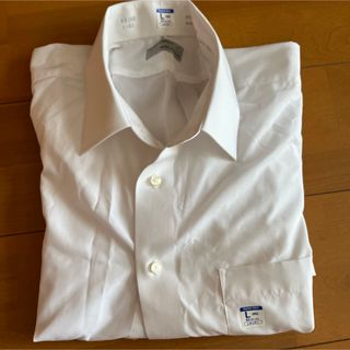 アオヤマ(青山)のMODA RITORNO スタイリッシュシャツ(シャツ)