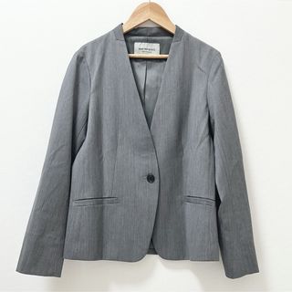 ユナイテッドアローズグリーンレーベルリラクシング(UNITED ARROWS green label relaxing)のグリーンレーベルリラクシング　ジャケット(ノーカラージャケット)