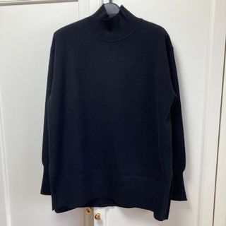 セオリーリュクス(Theory luxe)の新品 未使用  セオリーリュクス  ニット  トップス  theoryluxe(ニット/セーター)